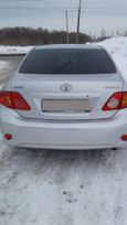  Toyota Corolla 2007 , 430000 , 