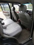 SUV   SsangYong Musso 2002 , 350000 , 