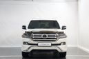 SUV   Toyota Land Cruiser 2016 , 4170000 , 