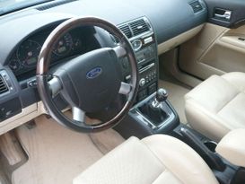 Ford Mondeo 2006 , 410000 , 