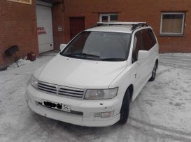    Mitsubishi Chariot Grandis 1997 , 235000 , 