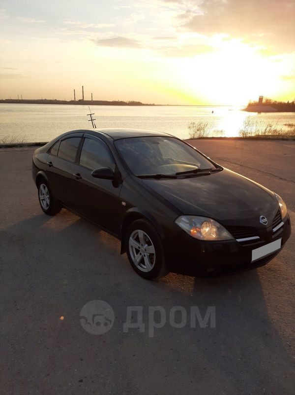  Nissan Primera 2006 , 295000 , 