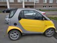  Smart Fortwo 1999 , 165000 , 