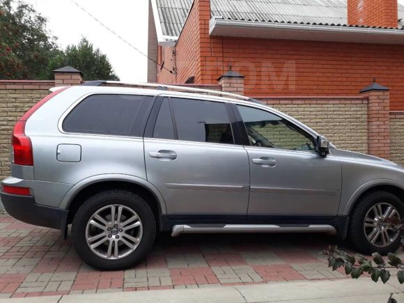 SUV   Volvo XC90 2005 , 700000 , 