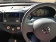  Nissan March 2007 , 250000 , -