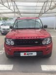 SUV   Land Rover Discovery 2013 , 2590000 , 