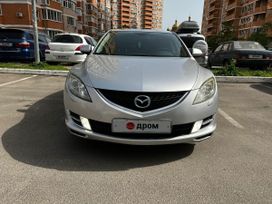  Mazda Mazda6 2008 , 715000 , 