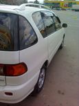    Toyota Ipsum 2001 , 355000 , 