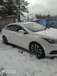  Hyundai i40 2016 , 1050000 , 