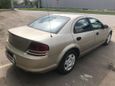  Dodge Stratus 2003 , 185000 , 