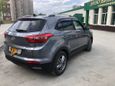 SUV   Hyundai Creta 2017 , 1309000 , 