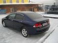 Honda Civic 2008 , 560000 , 