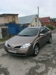  Nissan Primera 2006 , 375000 , 