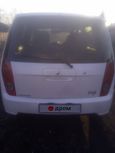  Mitsubishi Mirage Dingo 2000 , 200000 , 