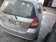  Honda Fit 2001 , 200000 , 