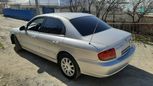  Hyundai Sonata 2004 , 230000 , 