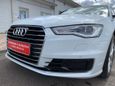  Audi A6 2015 , 1860000 , 