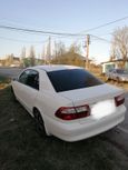  Mazda Capella 2001 , 155000 , 