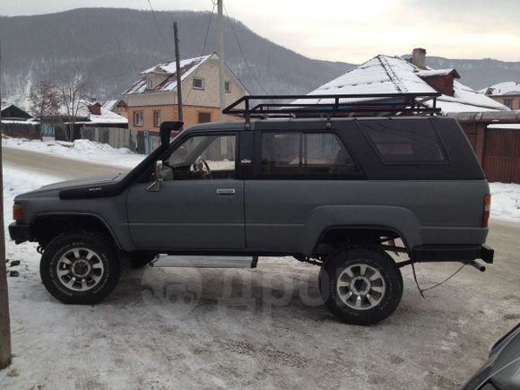 SUV   Toyota Hilux Surf 1988 , 310000 , 