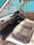    Nissan Vanette 1989 , 150000 , 