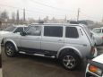 SUV    4x4 2131  2012 , 285000 , 