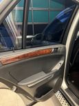 SUV   Mercedes-Benz M-Class 2005 , 850000 , 