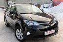 SUV   Toyota RAV4 2015 , 1459000 , 