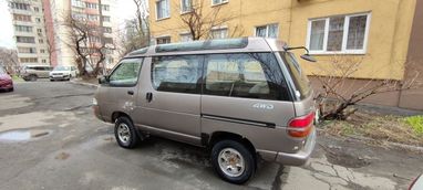 Тойота Таун айс 1994