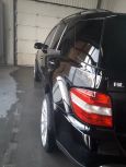 SUV   Mercedes-Benz M-Class 2005 , 600000 , 