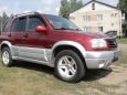 SUV   Suzuki Grand Vitara 2004 , 530000 , 