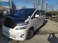    Toyota Vellfire 2010 , 1490000 , -