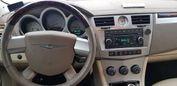  Chrysler Sebring 2007 , 410000 , 