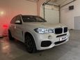 SUV   BMW X5 2018 , 4349000 , 