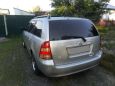  Toyota Corolla Fielder 2001 , 305000 , 