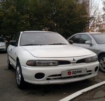  Mitsubishi Galant 1994 , 65000 , 