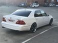  Lexus LS430 2000 , 777777 , 