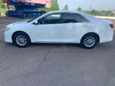  Toyota Camry 2014 , 1150000 , 