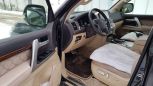 SUV   Toyota Land Cruiser 2015 , 4190000 , 