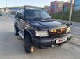 SUV   Isuzu Bighorn 1999 , 750000 , 