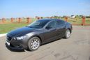  Mazda Mazda6 2018 , 1300000 , 