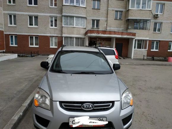 SUV   Kia Sportage 2009 , 465000 , -