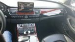  Audi A8 2012 , 1200000 , 