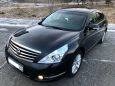  Nissan Teana 2011 , 840000 , 