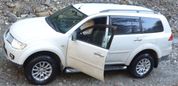 SUV   Mitsubishi Pajero Sport 2012 , 1270000 ,  