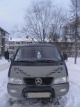    SsangYong Istana 2001 , 300000 , 