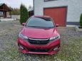  Honda Fit 2017 , 1537000 , 