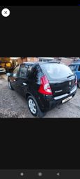  Renault Sandero 2011 , 545000 , 