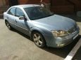  Ford Mondeo 2005 , 282000 , 