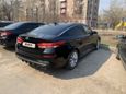  Kia K5 2017 , 1670000 , 