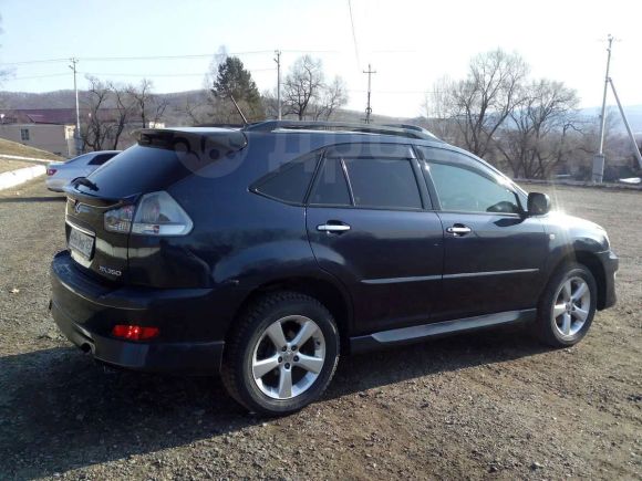 SUV   Lexus RX350 2006 , 900000 , 